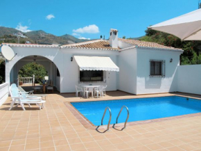 Holiday Home Maruja - AMU187